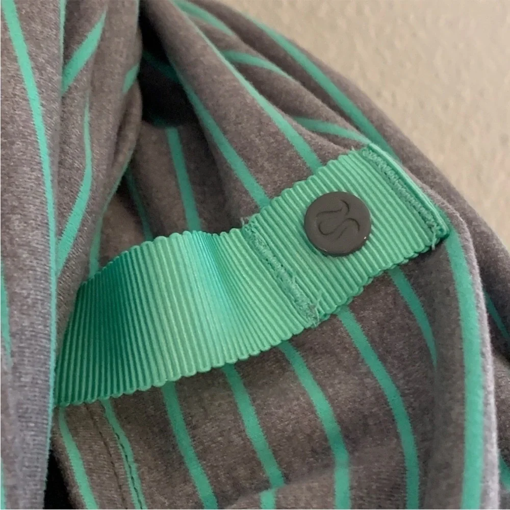 lululemon athletica overall great